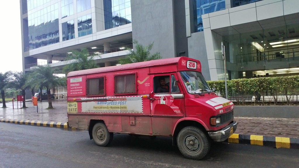 Shaniwar Wada in Pune, Maharashtra