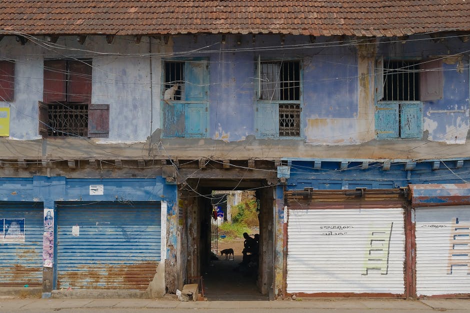 Ratnagiri — popular tourist destination in Maharashtra