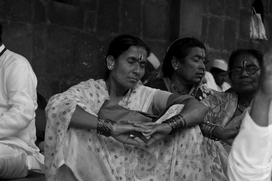 Anasuya Mata Temple — Mumbai to Renuka Devi Mahur trip