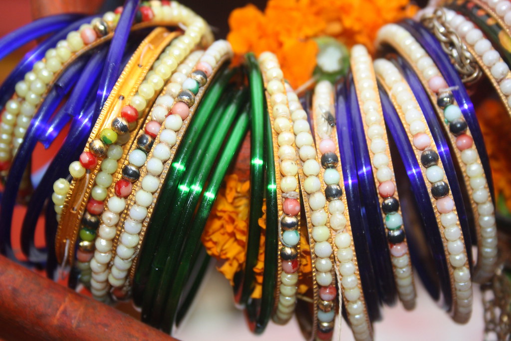 108 Steps in Saptashrungi