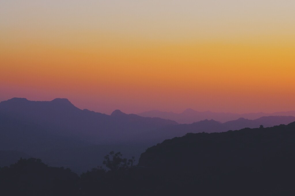 Markandya Rishi Temple — Mumbai to Saptashrungi trip