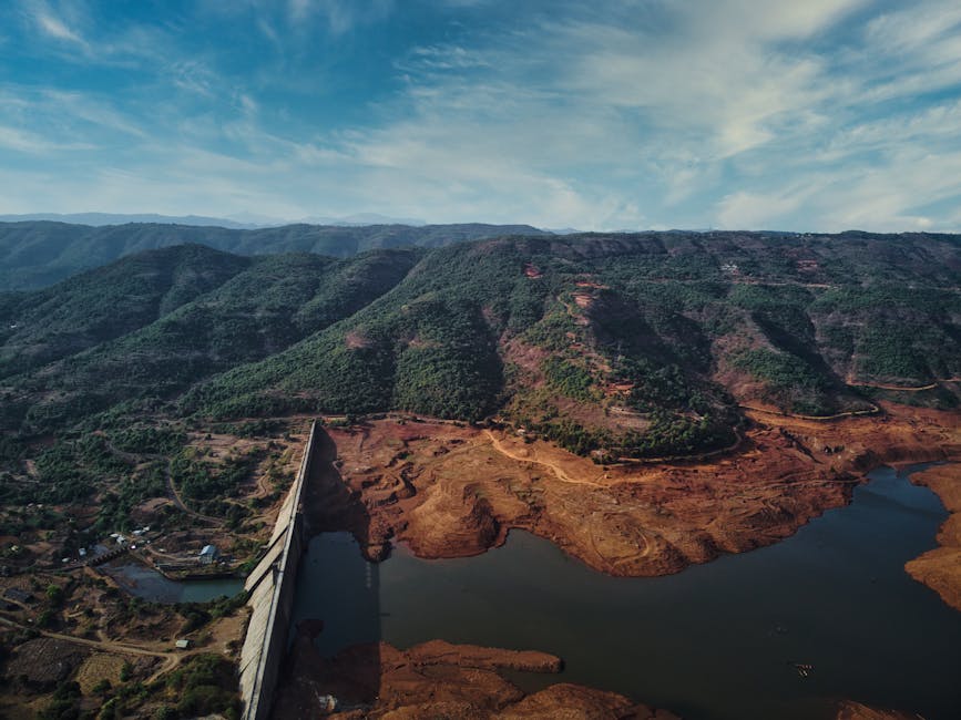 Pratapgad Fort in Satara