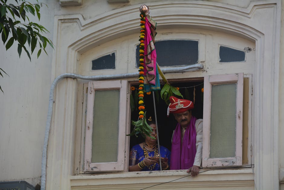 Ajinkyatara Fort — Mumbai to Satara trip