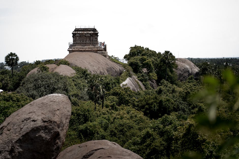 Shani Museum — Mumbai to Shani Shingnapur trip