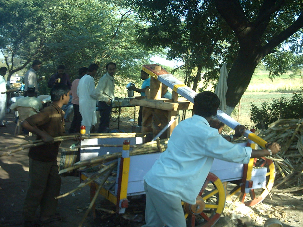 Shirdi — popular tourist destination in Maharashtra