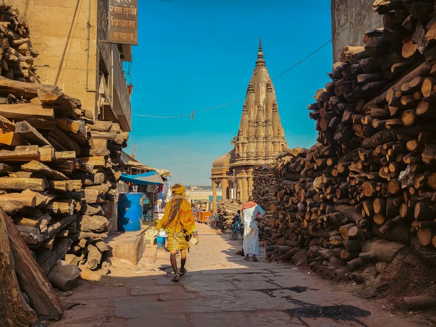 Chavadi — Mumbai to Shirdi trip