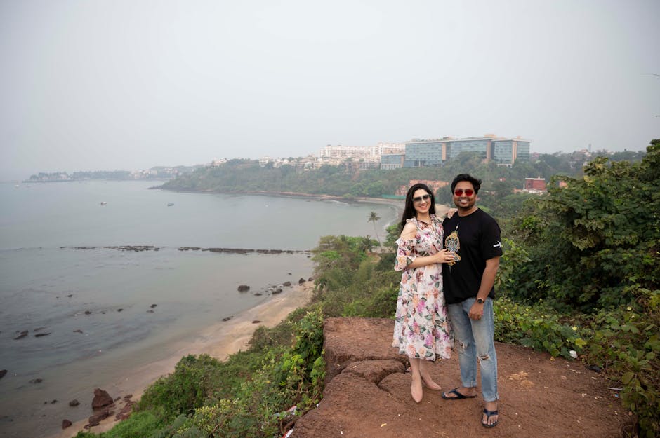 Vengurla Beach — Mumbai to Sindhudurg trip