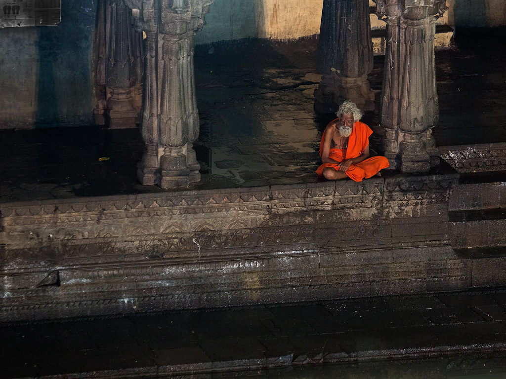 Trimbakeshwar — popular tourist destination in Maharashtra