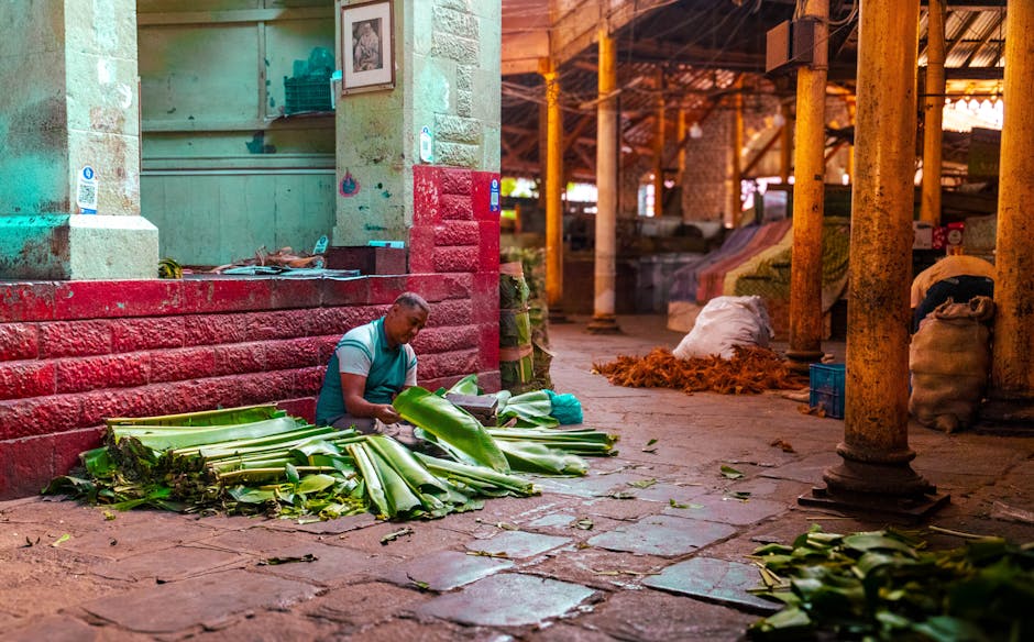 Kalabhairav Temple — Mumbai to Tuljapur trip