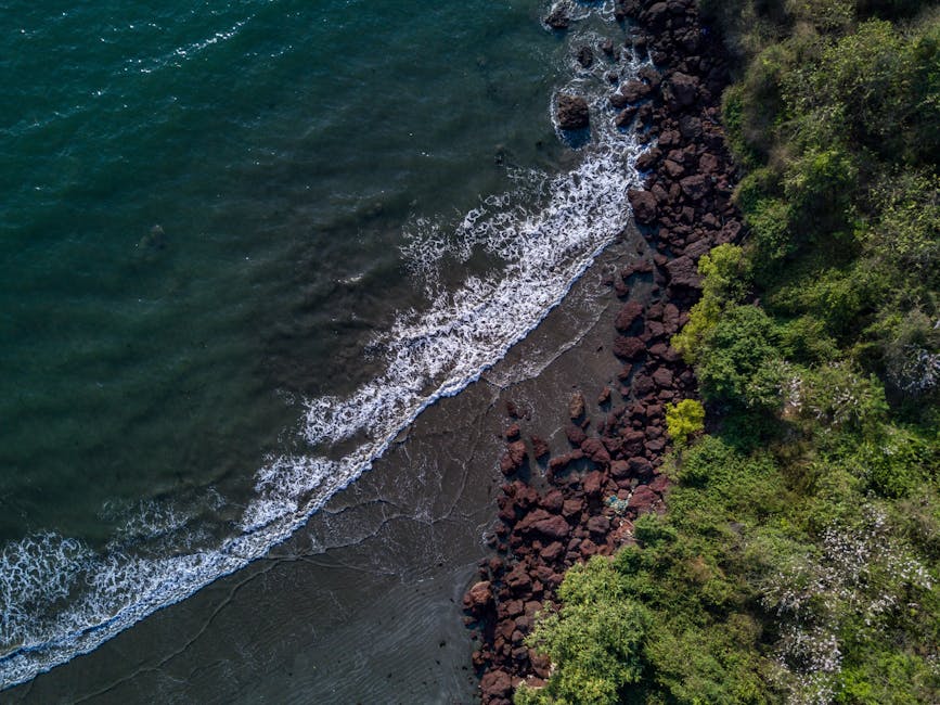 Vijaydurg Fort in Vengurla