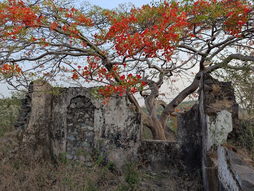Dholya Ganapati Temple in Wai