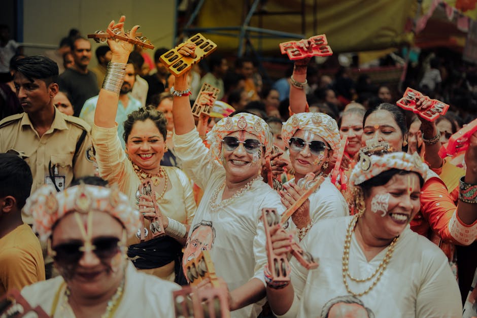 Dhom Dam — Mumbai to Wai trip