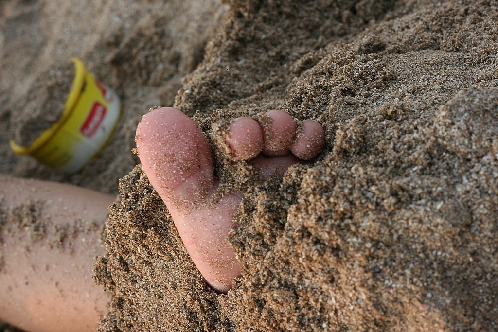Aksa Beach Stretch in Aksa Beach, Mumbai