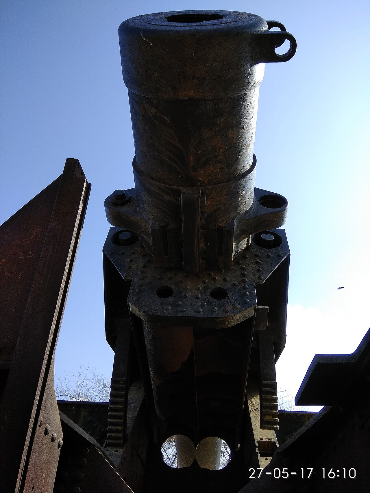 Shiva Panels in Elephanta Caves