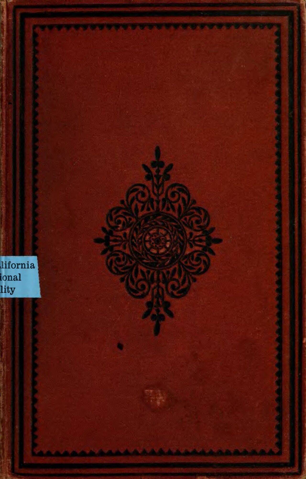 Kamala Nehru Park — Mumbai to Hanging Gardens trip