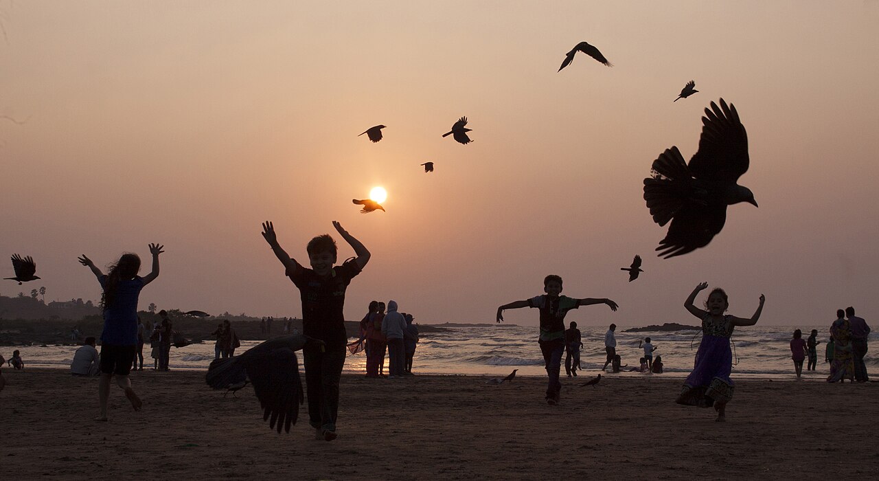 Madh Island — popular tourist destination in Mumbai