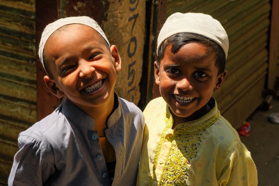 Scenic view of Mahim Dargah, Mumbai