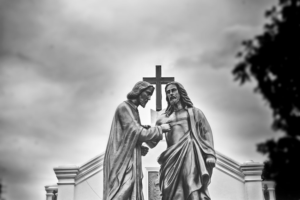 Bandra Bandstand — Mumbai to Mount Mary Church trip
