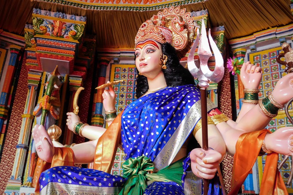 Wadala Heritage Area — Mumbai to Ram Mandir Wadala trip