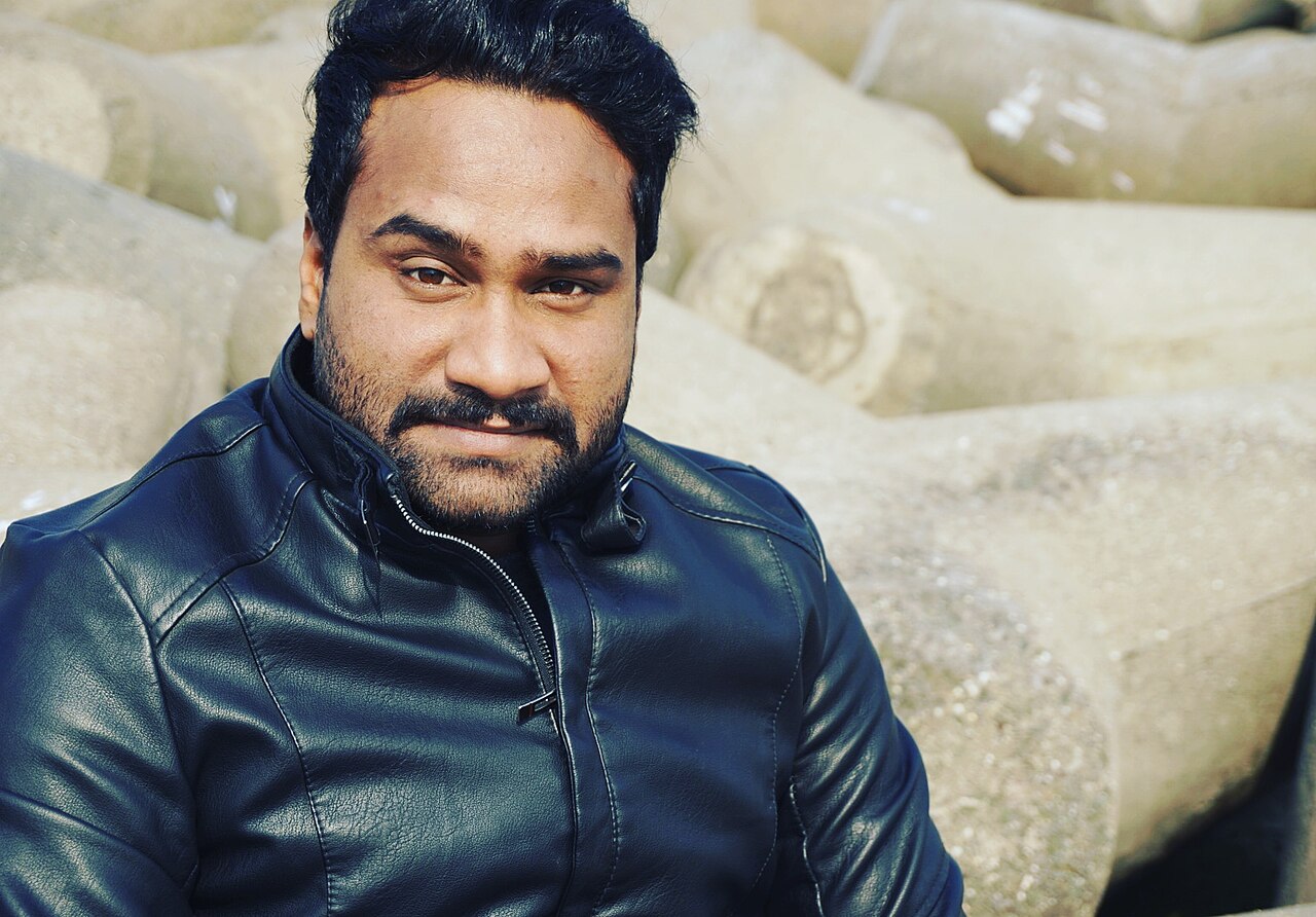 Versova Jetty — Mumbai to Versova Beach trip