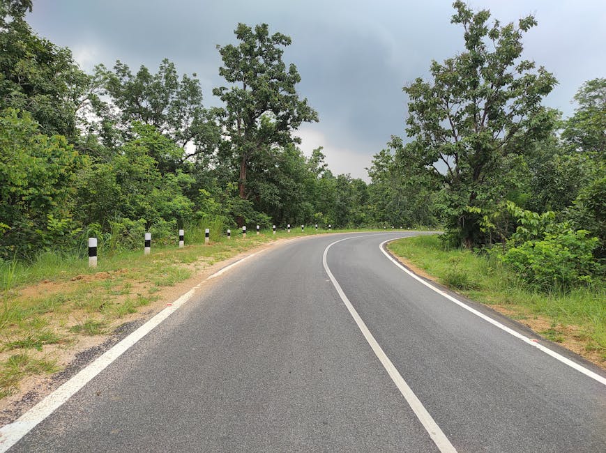 Doluri River Waterfall in Daringbadi