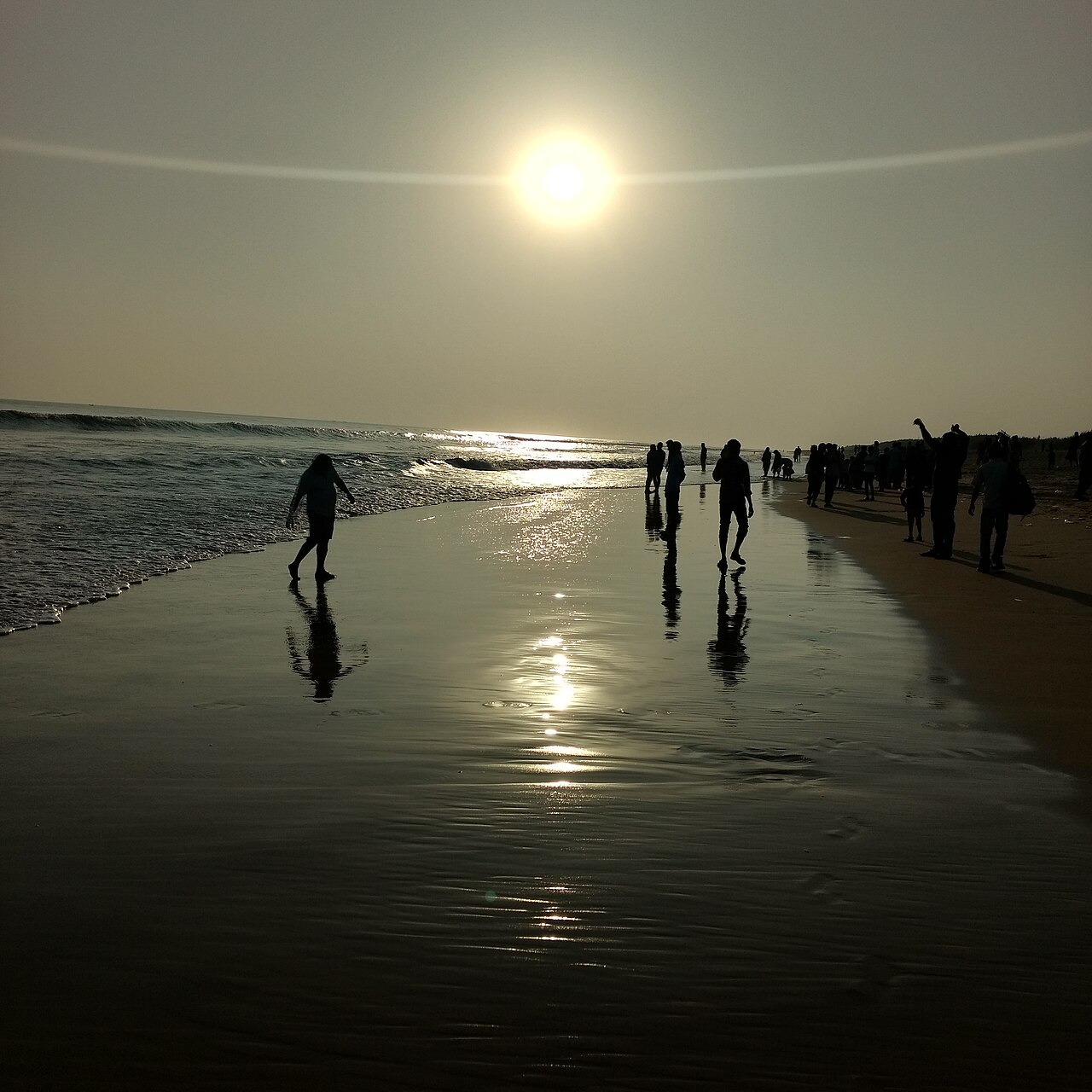 Konark Archaeological Museum in Konark