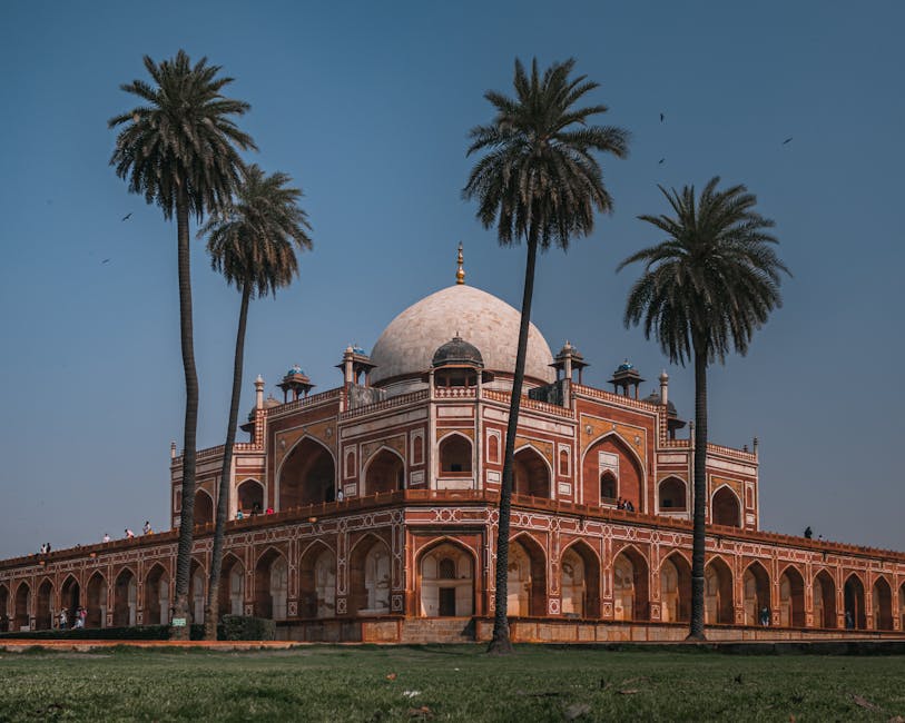 Simlipal — popular tourist destination in Odisha