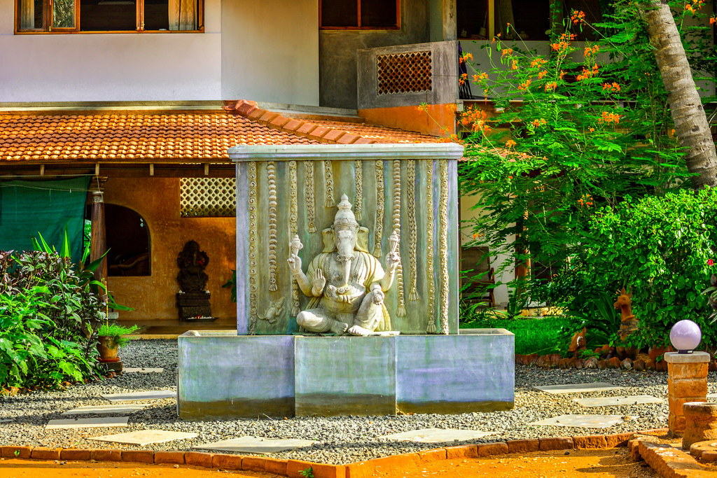 Sadhana Forest — Mumbai to Auroville trip