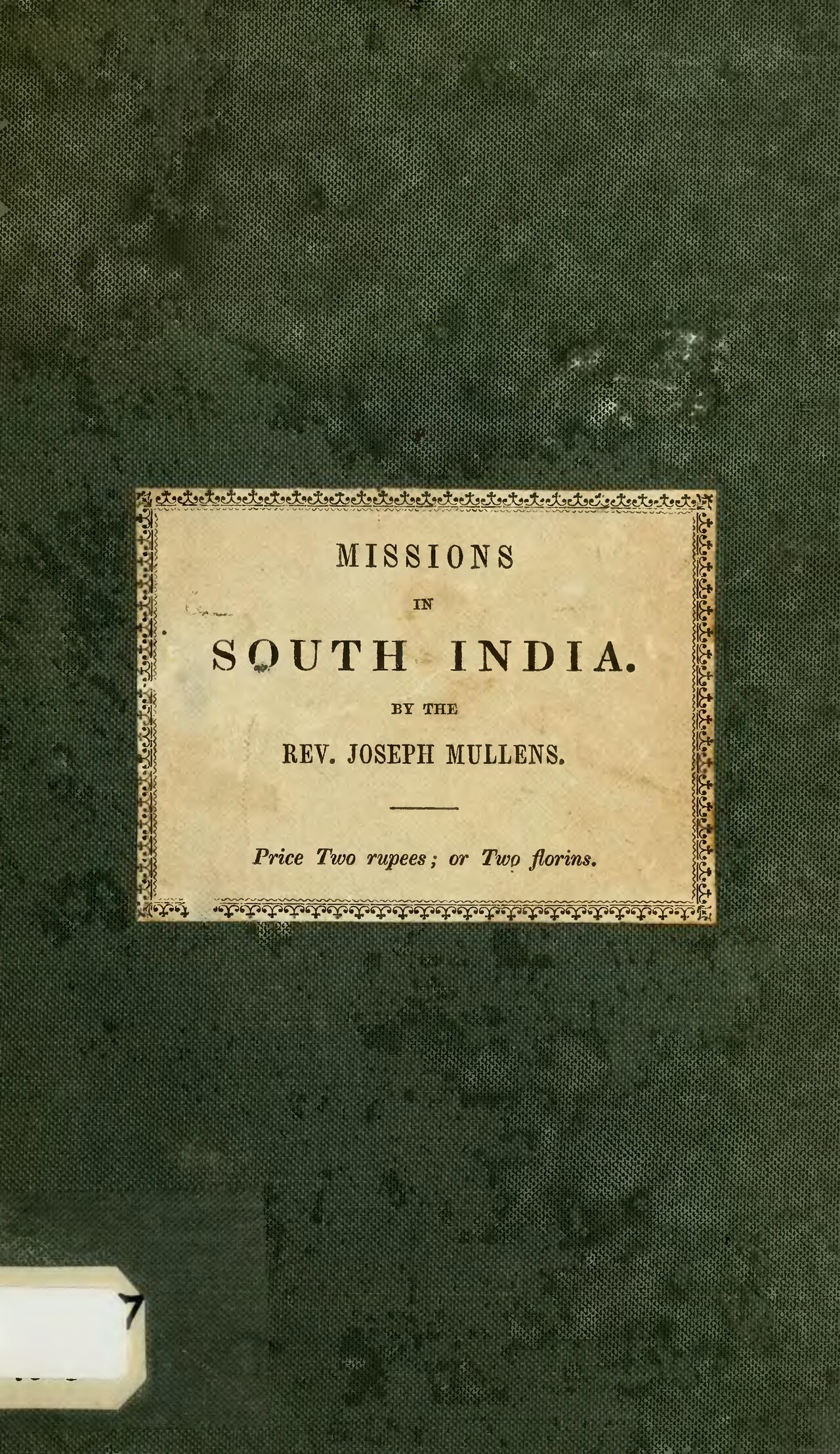 Cuddalore — popular tourist destination in Puducherry
