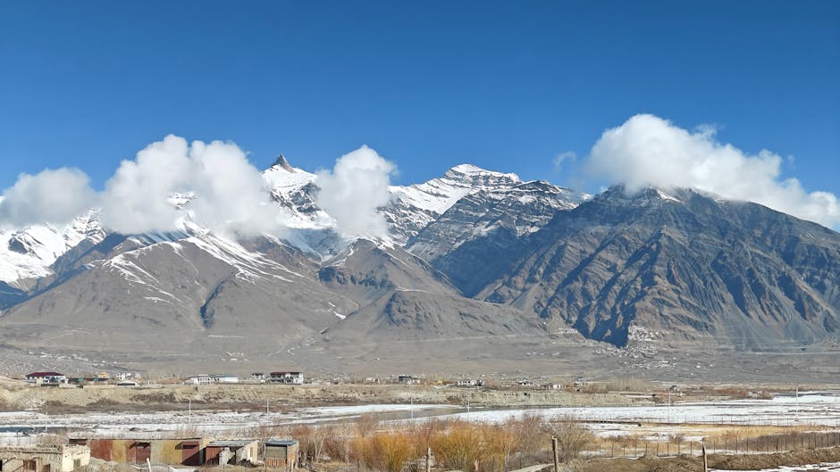 Fort St. David — Mumbai to Cuddalore trip