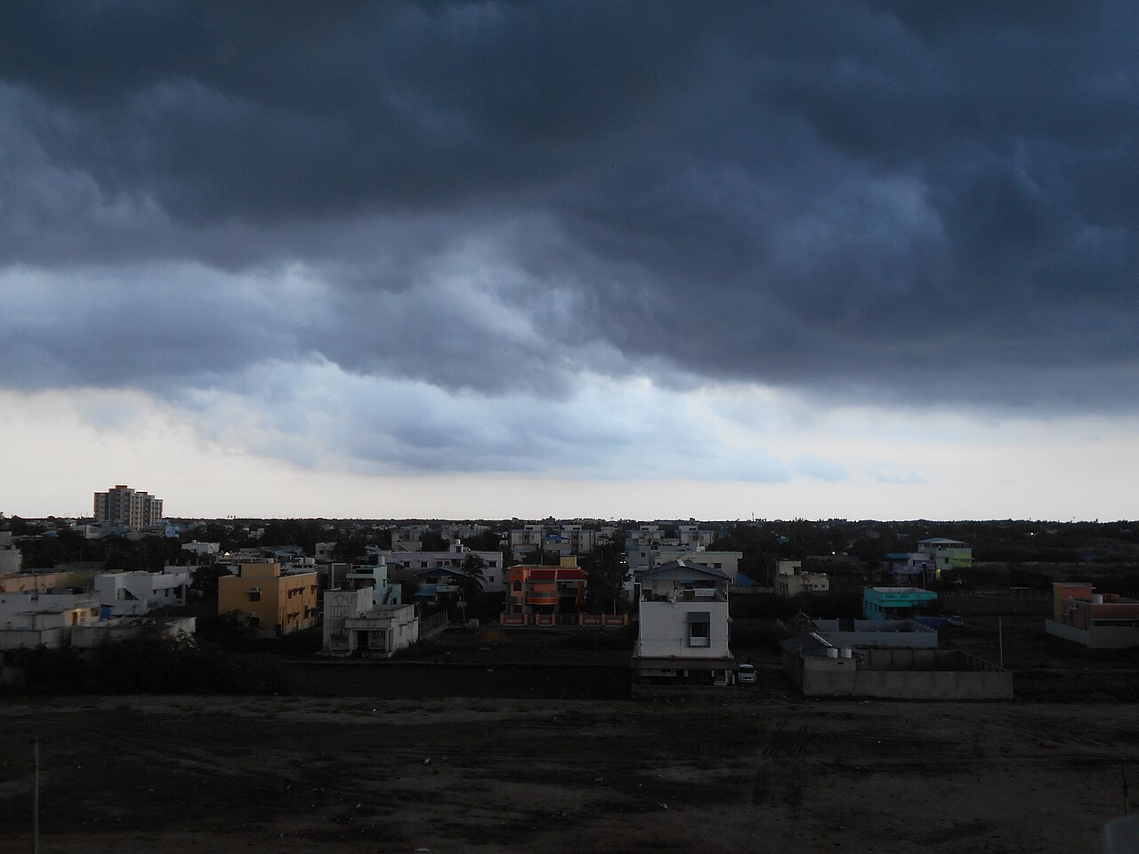 Karaikal Ammaiyar Temple in Karaikal