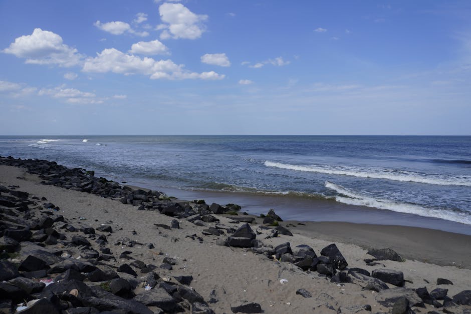 Chunnambar Boat House in Paradise Beach