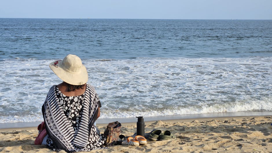 Chunnambar Backwaters — Mumbai to Paradise Beach trip