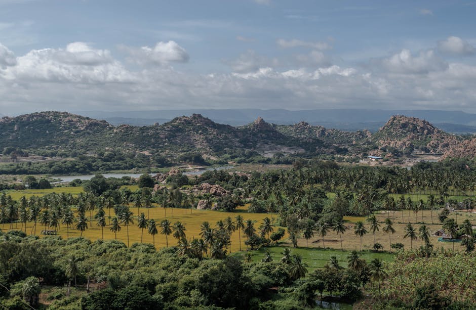 Sri Aurobindo Ashram in Pondicherry