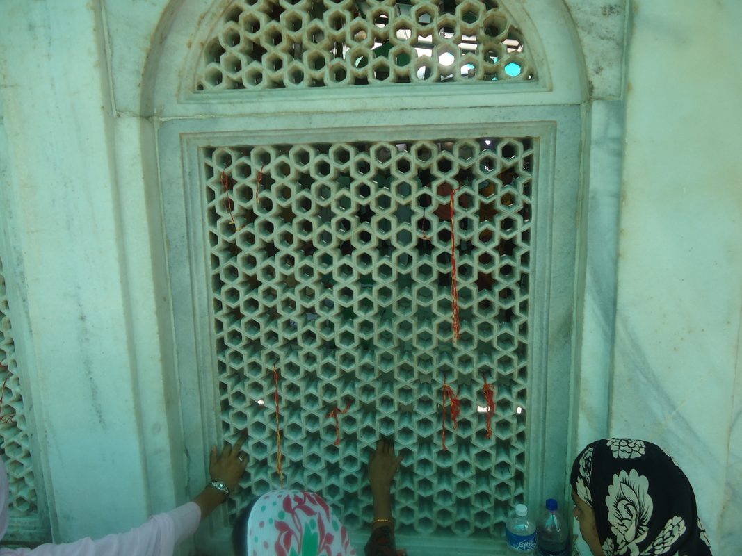 Ajmer — popular tourist destination in Rajasthan