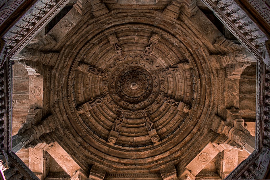 Kailashpuri Town — Mumbai to Eklingji Temple trip