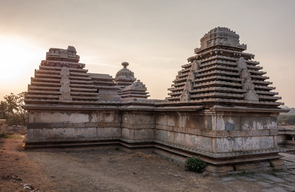 Karni Mata Shrine in Karni Mata Temple, Rajasthan