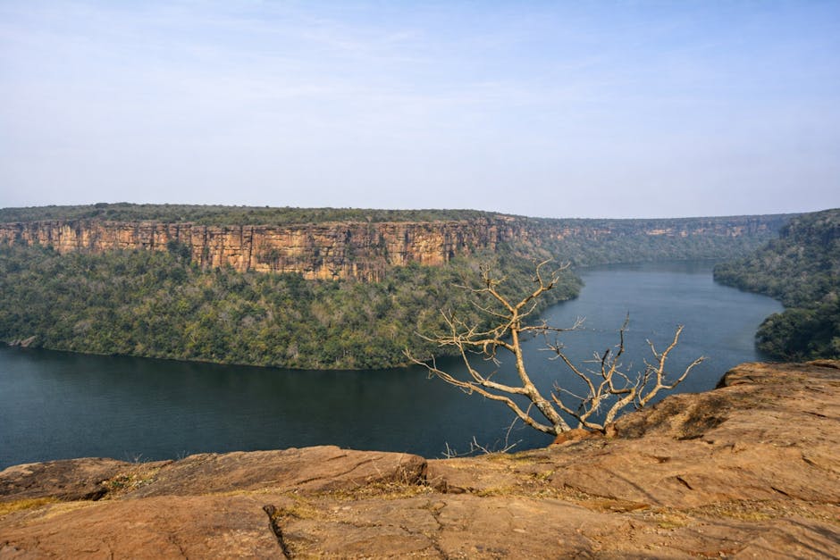 Kota — popular tourist destination in Rajasthan