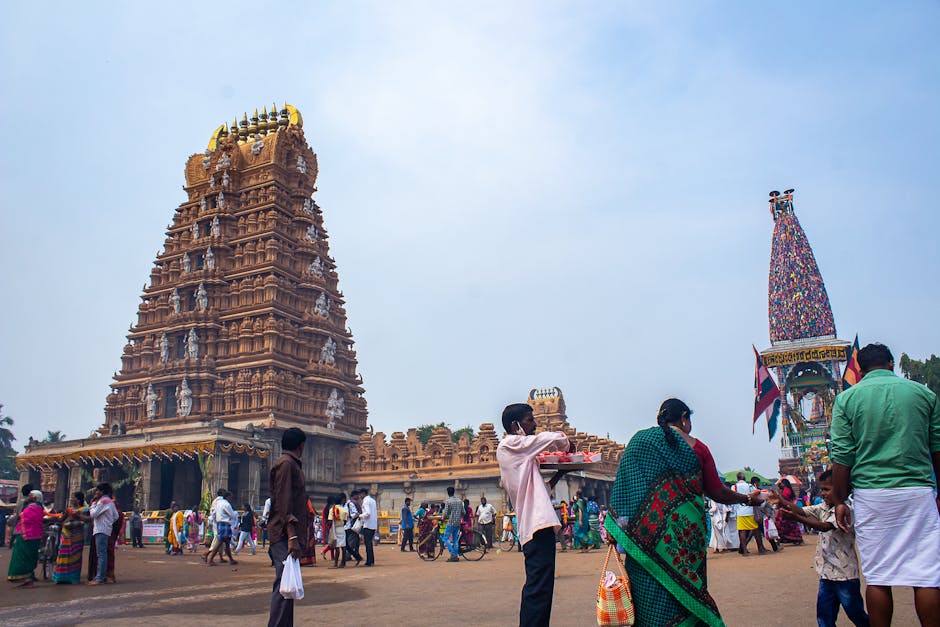Kalpavriksha in Lodurva Jain Temple