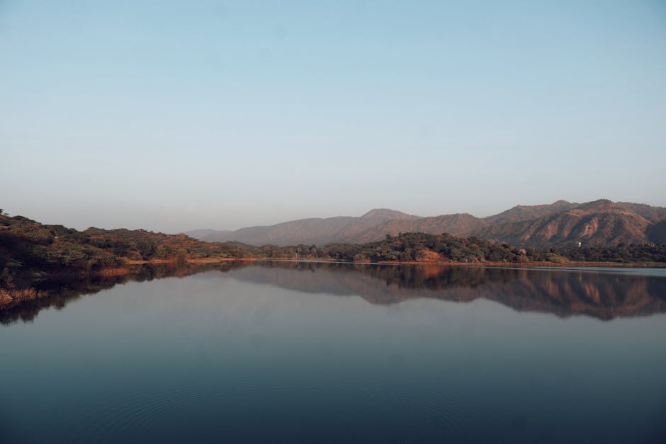 Guru Shikhar in Mount Abu