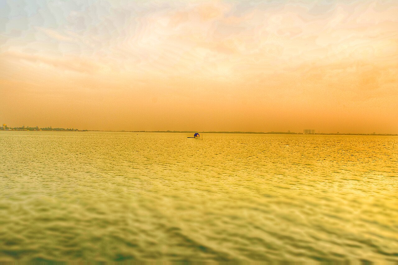 Scenic view of Shekhawati, Rajasthan