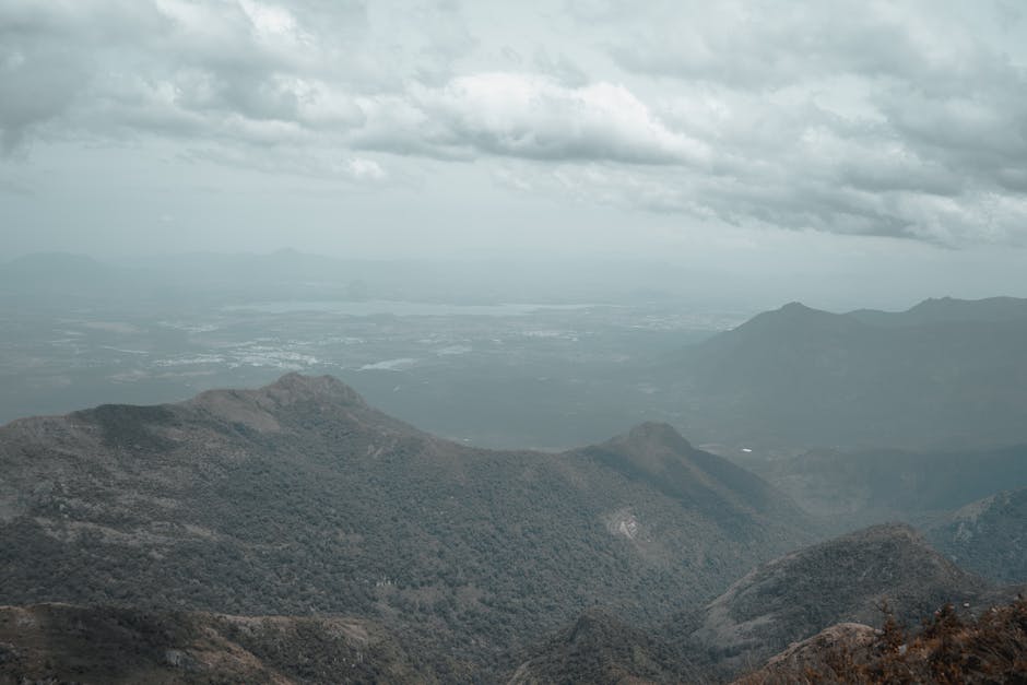 Marudhamalai Temple in Coimbatore