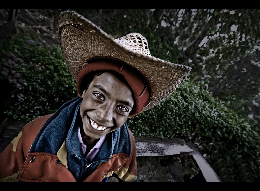 Coaker's Walk — Mumbai to Kodaikanal trip