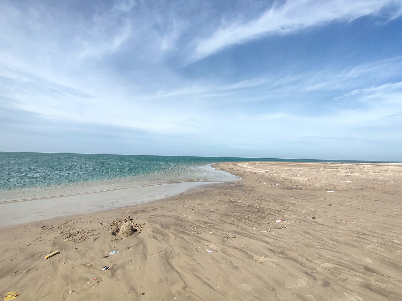 Pamban Bridge in Rameswaram