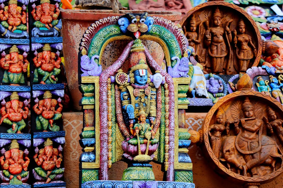 Vyasa Guha (Cave) — Mumbai to Basara trip