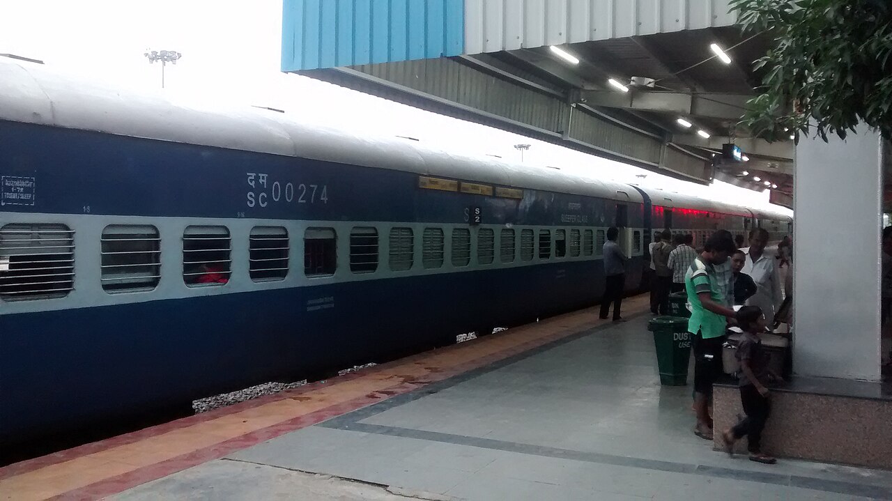 Lower Manair Dam in Karimnagar