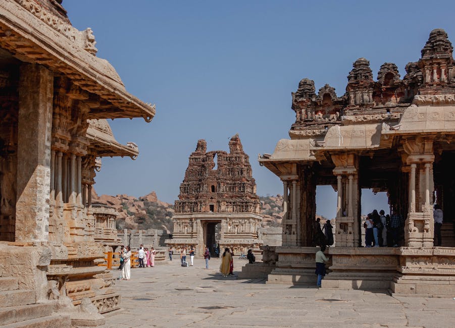 Eureka Adventure Zone — Mumbai to Ramoji Film City trip