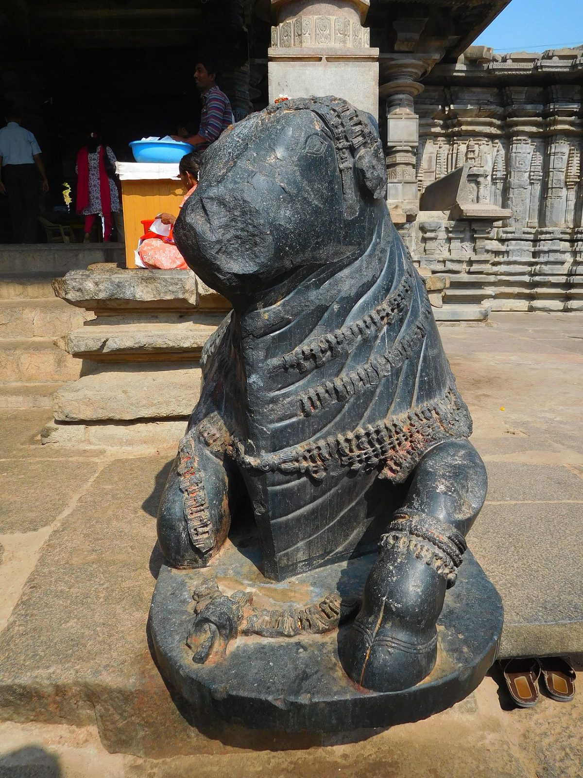 Warangal — popular tourist destination in Telangana