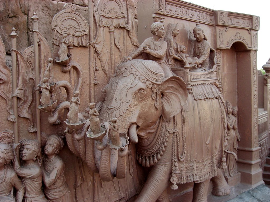 Aligarh — popular tourist destination in Uttar Pradesh