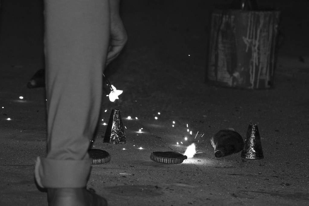 Scenic view of Bareilly, Uttar Pradesh